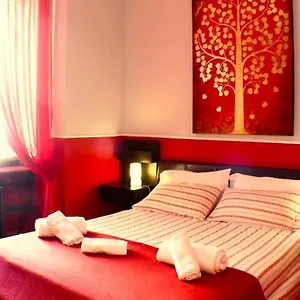 Eat&sleep Bed and breakfast