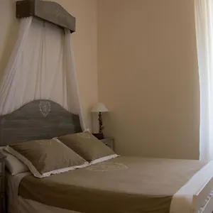 Trastevere Belvedere Bed and breakfast