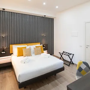 Trastevere New Luxury Roma