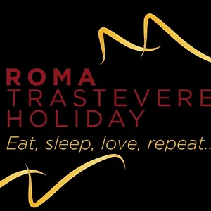 Trastevere Roma