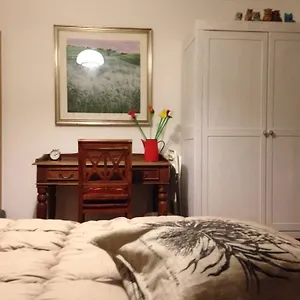 La Casa Di Antonia Bed and breakfast