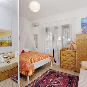 A Casa Di Silvana Bed and breakfast