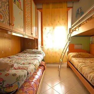 Casa Arcobaleno Bed and breakfast