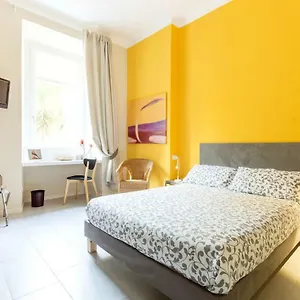 Paola Bed and breakfast