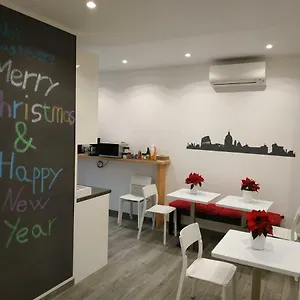 Danoi In Trastevere Bed and breakfast