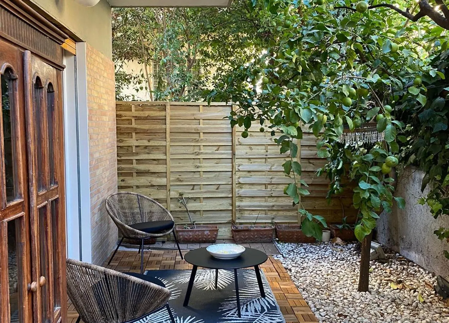 Bed & Breakfast La Casetta Di Charlotte Rome Italy