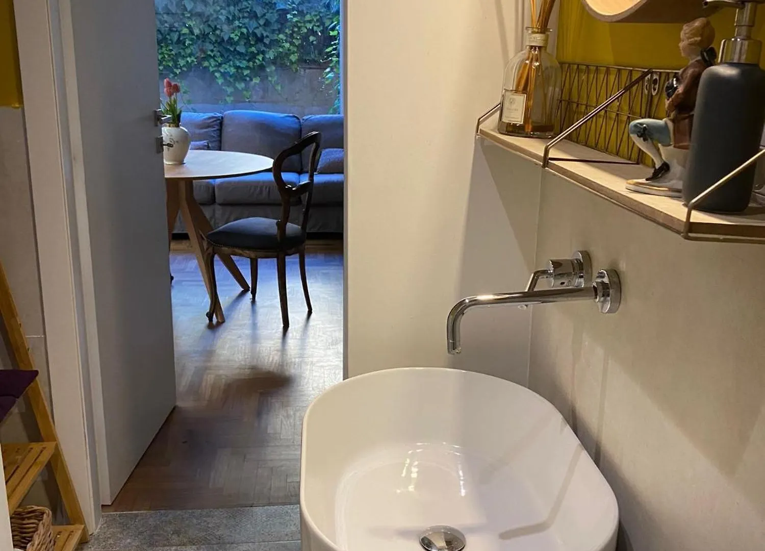 Bed & Breakfast La Casetta Di Charlotte Rome